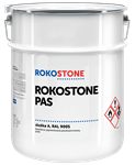 Ochranný lak pro kamenný koberec ROKOSTONE® PAS set 28 kg