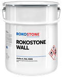 Pojivo pro kamenný koberec ROKOSTONE® WALL set 10 kg