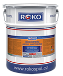 Základní barva Rokoprim akryl RK 102 12 kg