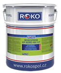 Základní epoxidová barva Rokoprim EP AERO RK 117 20 kg