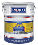 Samozákladující barva Rokosil KH RK303 5 kg