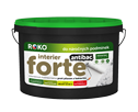 Interier Forte Antibac 8 kg