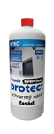 Ochranný transparentní nátěr na fasády ROKO EVERCLEAN FACADE PROTECT 1 l