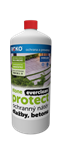 Ochranný transparentní nátěr na dlažbu, kámen a beton ROKO EVERCLEAN STONE PROTECT 1 l