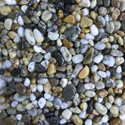 KK01 - Říční kámen šedý, frakce 4-8 mm, 25 kg