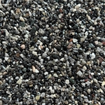 KK06 - Říční kámen Grigio Ghedi, frakce 2-4 mm, 25 kg