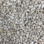 KK09 - Italský mramor Botticino, frakce 4-7 mm, 25 kg