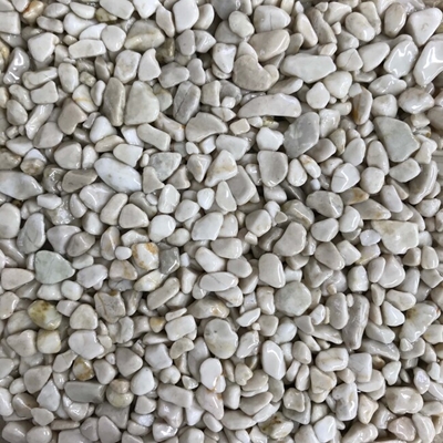 KK09 - Italský mramor Botticino, frakce 4-7 mm, 25 kg