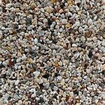 KK11 - Italský mramor Rosso Arabescato, frakce 2-4 mm, 25 kg