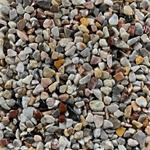 KK12 - Italský mramor Rosso Arabescato, frakce 4-7 mm, 25 kg