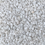KK17 - Italský mramor Bianco Carrara, frakce 4-7 mm, 25 kg