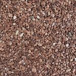 KK21 - Italský mramor Marrone Mogano, frakce 2-4 mm, 25 kg