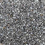 KK22 - Italský mramor Grigio Platino, frakce 2-4 mm, 25 kg