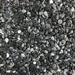 KK24 - Italský mramor Grigio Carnico, frakce 4-7 mm, 25 kg