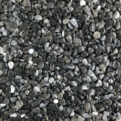 KK24 - Italský mramor Grigio Carnico, frakce 4-7 mm, 25 kg
