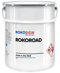 Dopravní značení ROKOROAD 5 kg
