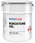 Pojivo pro kamenný koberec ROKOSTONE® GEL set 3 kg