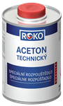 Ředidlo Aceton 5 l