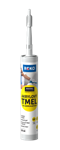 Roko akrylový tmel na sádrokartony 310ml - bílý