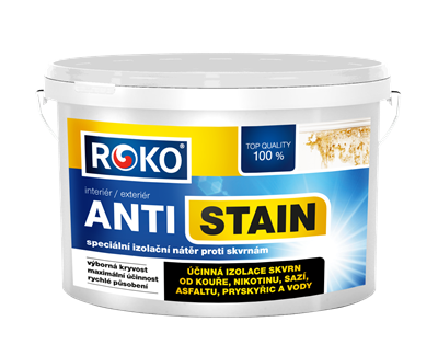 Roko Anti-Stain 5 kg