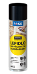 Lepidlo na přichycení parozábrany 500 ml