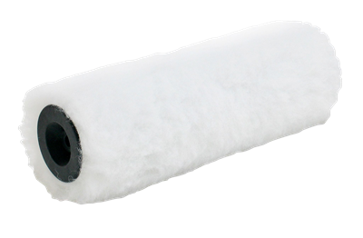 Malířský váleček VESTAN 18 cm, 20 mm chlup, PES pletený, 6 mm systém