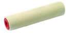 Váleček VELVET 25 cm, 4 mm chlup, tkaná vlna, odolný vůči ředidlům, systém 8 mm