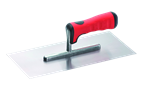 Hladítko 2K SOFT Grip rukojeť, nerez