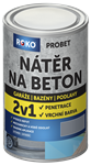 Nátěr na beton ROKO PROBET 1 kg