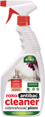 ROKO Cleaner Antibac 0,5 l