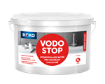 Vnitřní hydroizolační nátěr Rokovodostop 1,5 kg