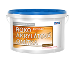 Roko akrylátová omítka 25 kg