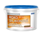 Roko silikonová omítka 25 kg