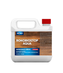 Impregnační přípravek ROKOBIOSTOP AQUA 1 kg