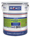 Epoxidová vrchní barva Rokoemail EP S 2321 18,5 kg
