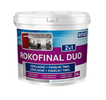 Tmel na sádrokartony Rokofinal Duo 15 kg