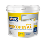 Tmel na sádrokarton Rokofinal Plus 15 kg