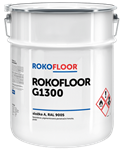 Rokofloor G 1300 set (10+1,3) kg