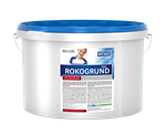 Penetrace Rokogrund FAS 6 kg