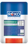 Stavební lepidlo Rokokeram C2T 25 kg