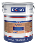 Syntetický lak Rokolak S 1002 0,7 kg