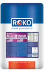 Sádrová omítka Roko Multifinish 5 kg