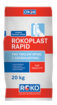 Tmel na sádrokarton Rokoplast Rapid 2 kg