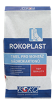 Tmel na sádrokarton Rokoplast 2 kg