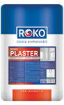 Sádrová omítka Rokoplaster 5 kg