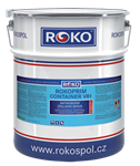 Barva na kontejnery Rokoprim Container V81 RK 108 23 Kg