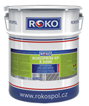 Základní epoxidová barva Rokoprim EP S 2300 12 kg