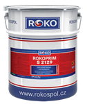 Základní barva na kov Rokoprim S 2129 12 Kg