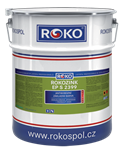 Základní epoxidová barva Rokozink EP S 2399 22,7 kg