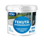 Hydroizolační stěrka Tekutá hydroizolace 6+2 kg